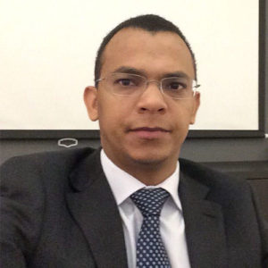 Dr. Idenilson Lima da Silva